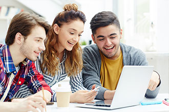 курс розмовної англійської Intensive & Standard