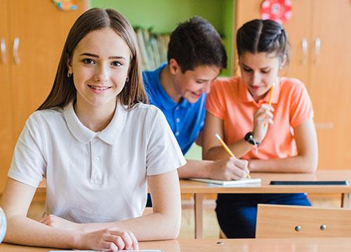 Английский для детей